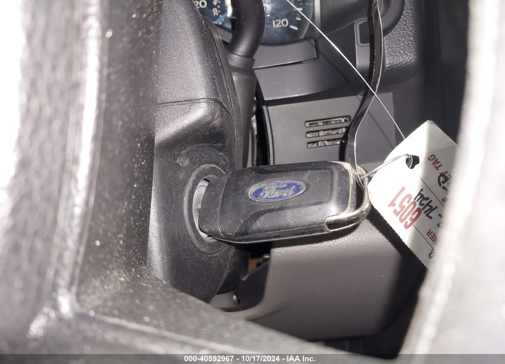 2017 FORD F-150 XLT VIN: 1FTEW1C83HFC77424