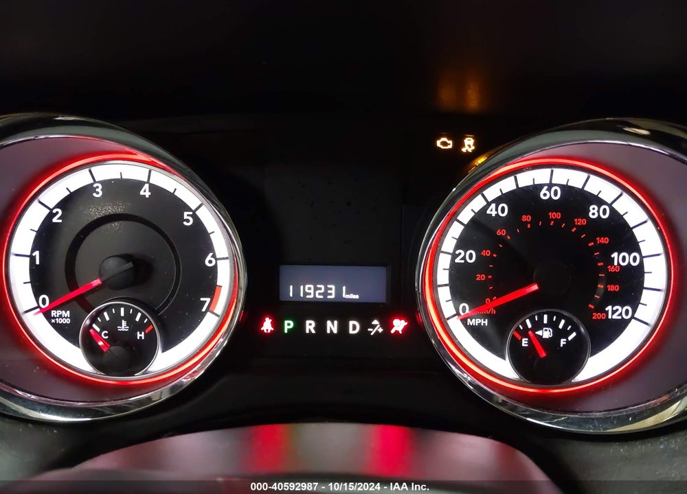 2019 DODGE GRAND CARAVAN SXT VIN: 2C4RDGCG3KR655842