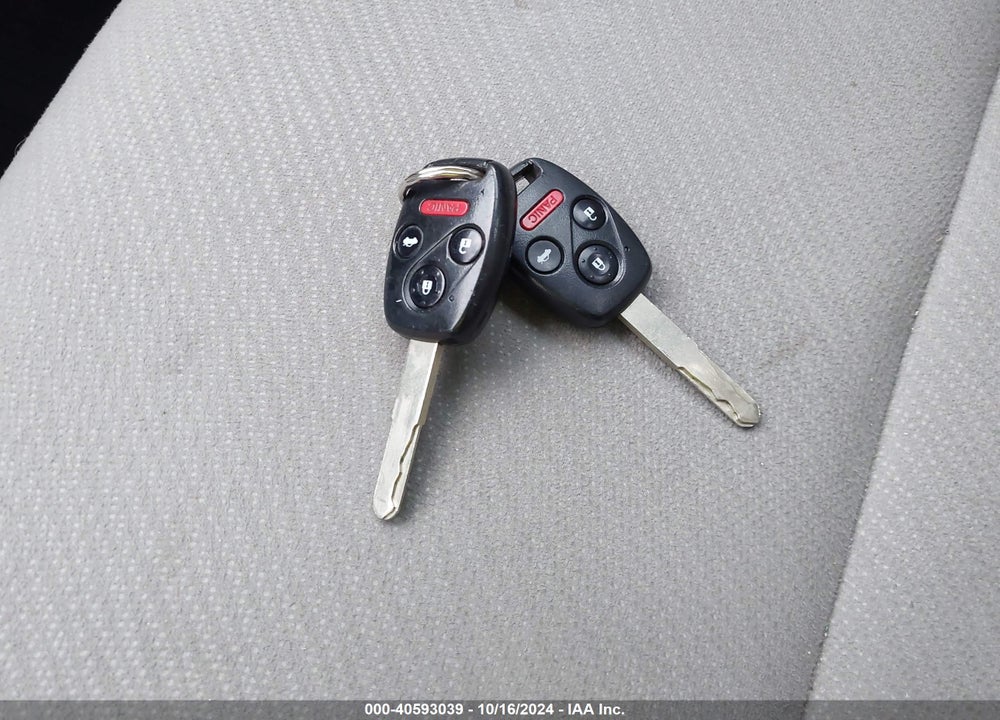 2013 HONDA CIVIC VIN: 19XFB2F59DE289833