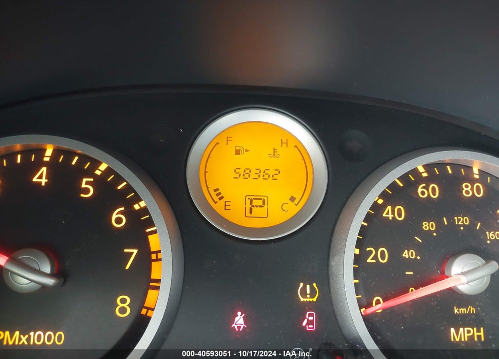 2009 NISSAN SENTRA 2.0SR VIN: 3N1AB61E89L688845
