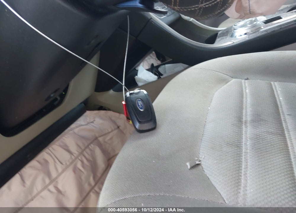 2019 FORD FUSION SE VIN: 3FA6P0HD2KR162167