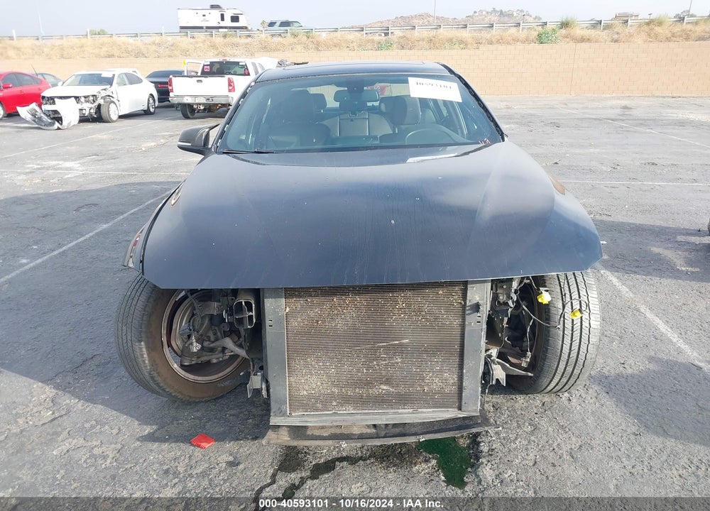 2017 BMW 330I VIN: WBA8B9G31HNU54562
