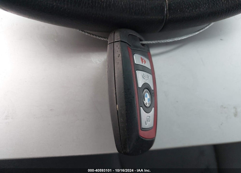 2017 BMW 330I VIN: WBA8B9G31HNU54562