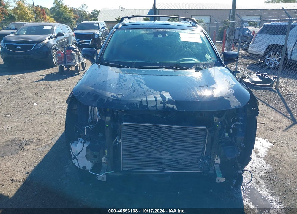2021 TOYOTA RAV4 XLE VIN: 2T3P1RFV7MC248803