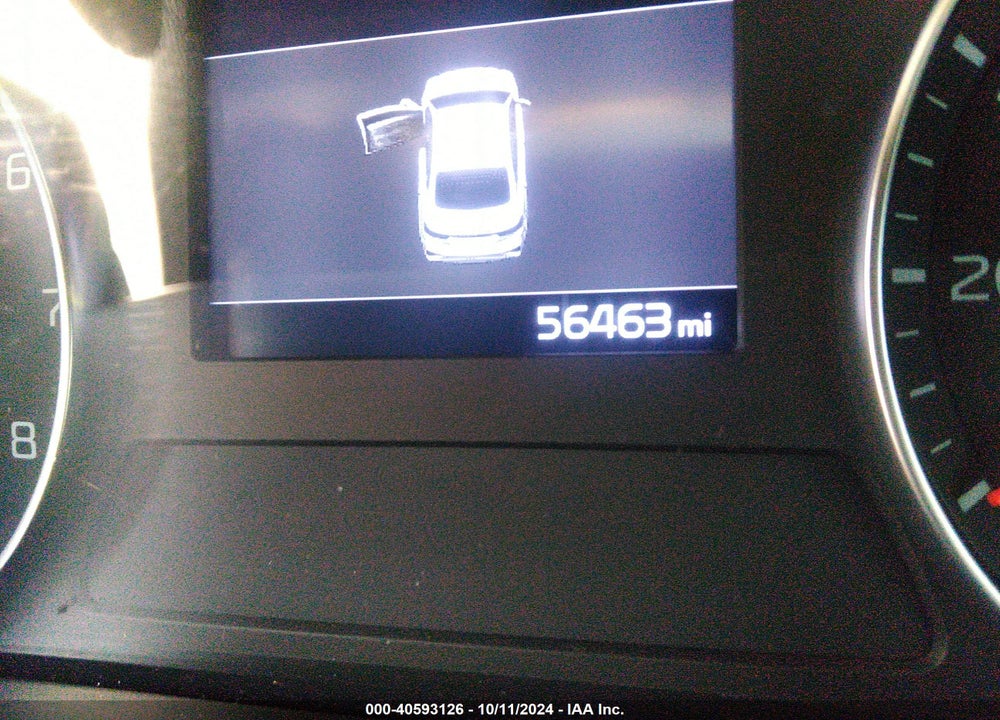 2021 KIA FORTE LXS VIN: 3KPF24AD7ME330485