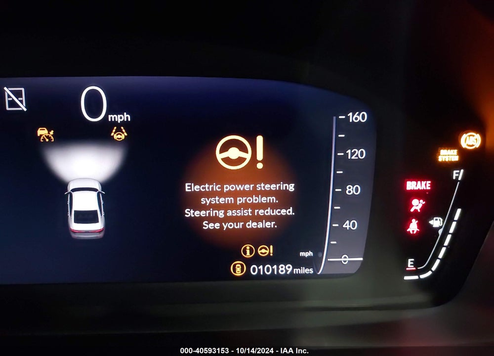 2024 HONDA ACCORD LX VIN: 1HGCY1F23RA060190
