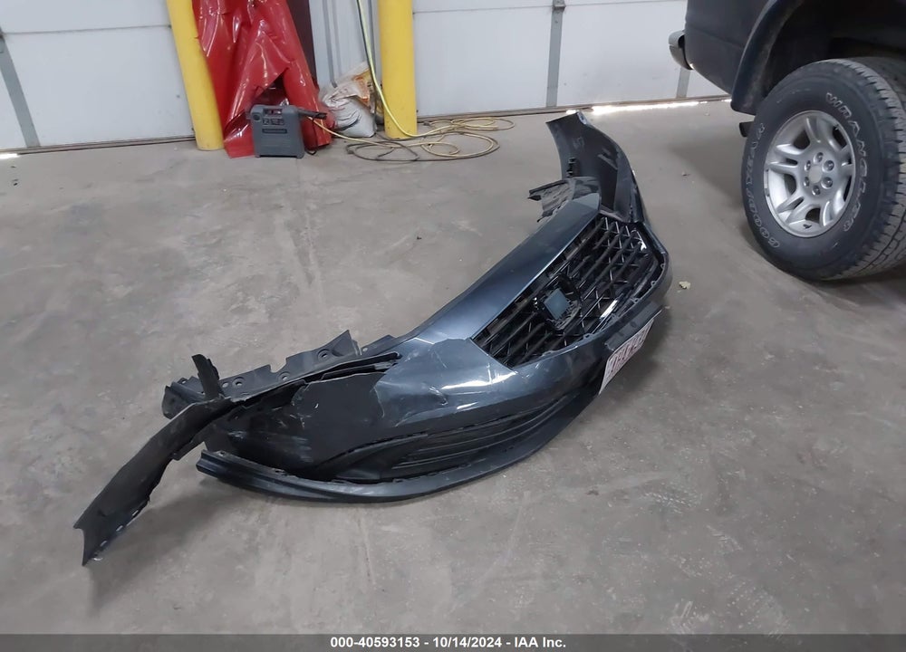 2024 HONDA ACCORD LX VIN: 1HGCY1F23RA060190