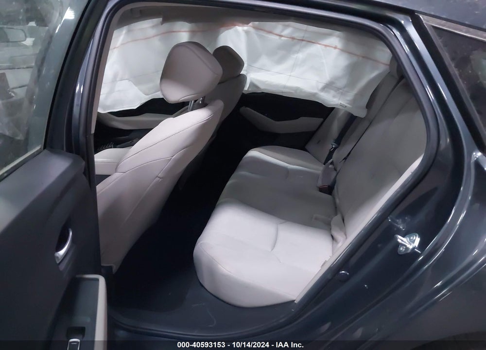 2024 HONDA ACCORD LX VIN: 1HGCY1F23RA060190