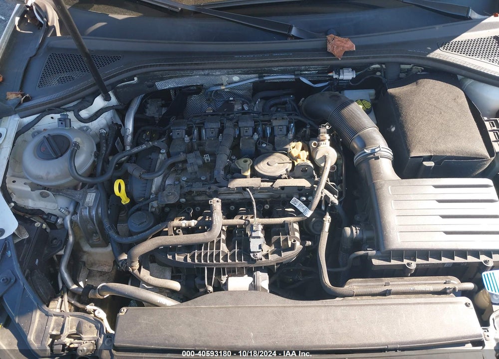 2015 AUDI A3 2.0T PREMIUM VIN: WAUEFGFF9F1087616