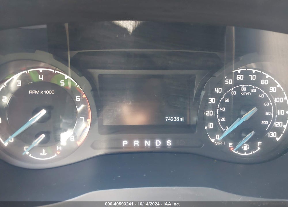 2019 FORD RANGER XLT VIN: 1FTER4EH9KLA42587