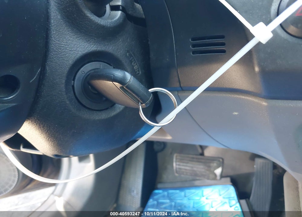 2008 HONDA CIVIC LX VIN: 1HGFA16528L062673