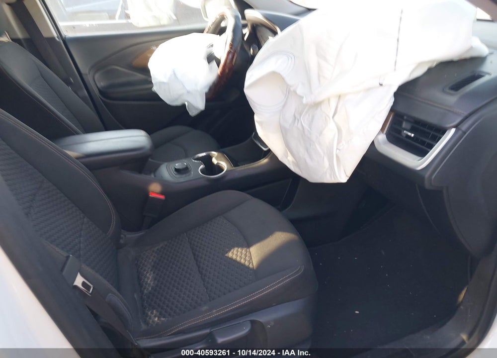 2018 GMC TERRAIN SLE VIN: 3GKALMEV7JL168993