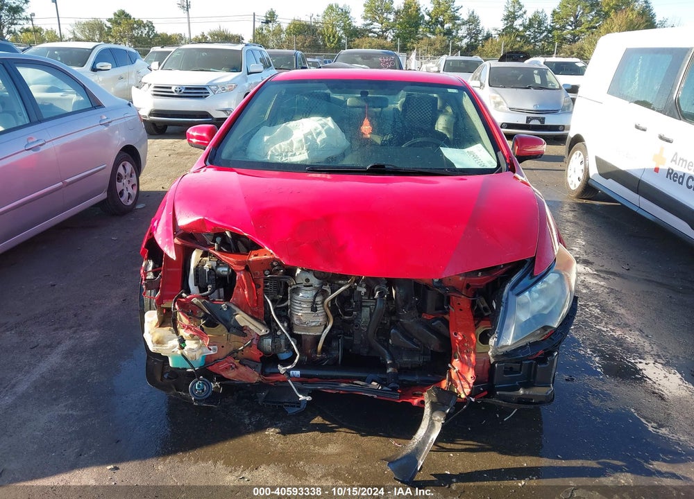 2015 HONDA CIVIC LX VIN: 2HGFG3B51FH510430