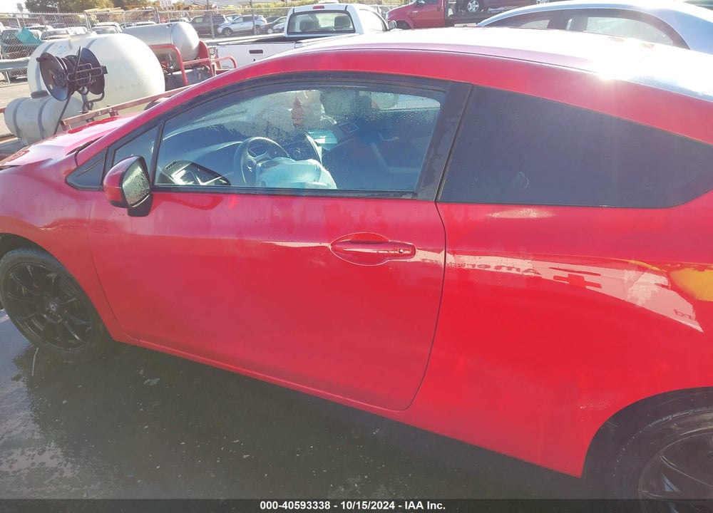 2015 HONDA CIVIC LX VIN: 2HGFG3B51FH510430