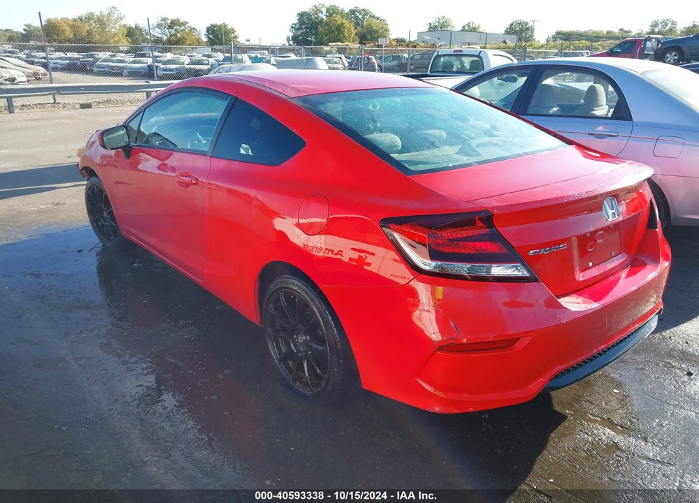 2015 HONDA CIVIC LX VIN: 2HGFG3B51FH510430