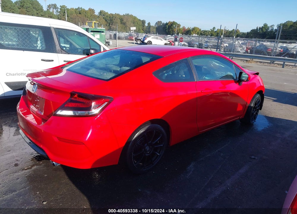 2015 HONDA CIVIC LX VIN: 2HGFG3B51FH510430