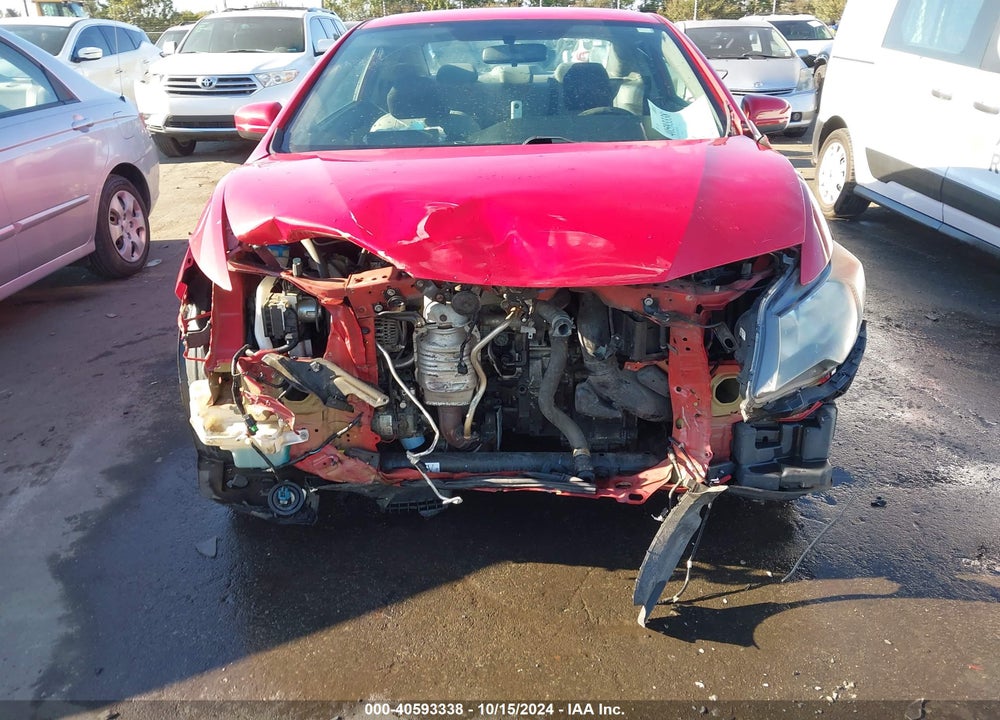 2015 HONDA CIVIC LX VIN: 2HGFG3B51FH510430