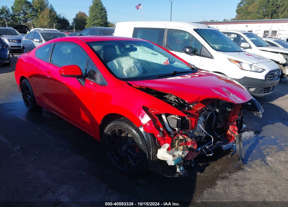 2015 HONDA CIVIC LX VIN: 2HGFG3B51FH510430