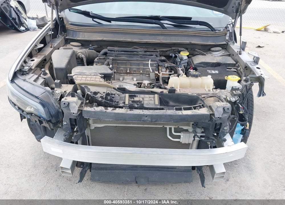 2019 JEEP CHEROKEE LATITUDE FWD VIN: 1C4PJLCB5KD312367