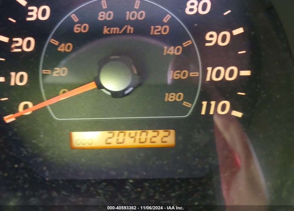 2007 TOYOTA 4RUNNER SR5 V6 VIN: JTEZU14R778078566