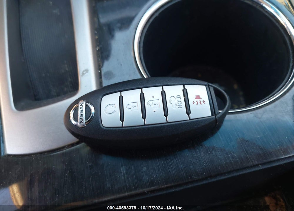 2013 NISSAN ALTIMA 2.5 SV VIN: 1N4AL3AP2DC158715