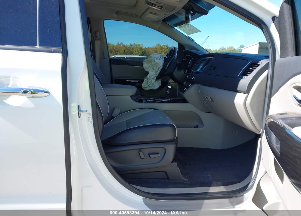 2021 KIA SEDONA SX VIN: KNDMC5C1XM6664609