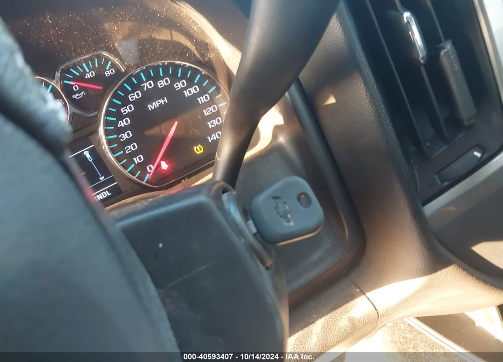 2018 CHEVROLET SILVERADO 1500 1LT VIN: 1GCVKREH7JZ172977