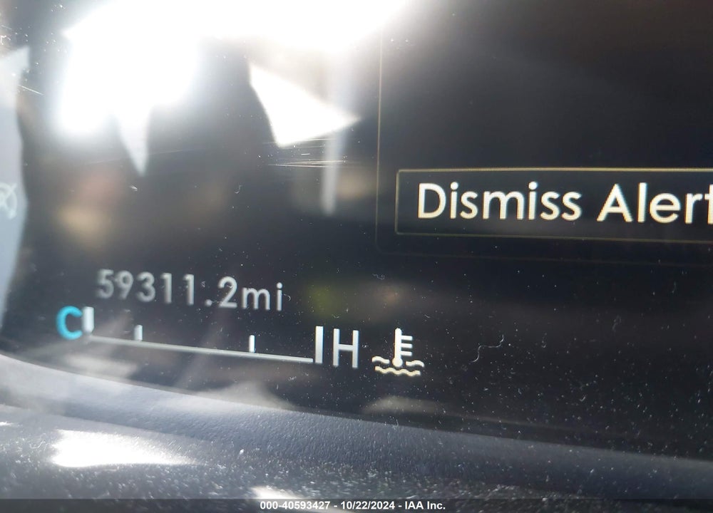 2020 LINCOLN AVIATOR STANDARD VIN: 5LM5J6XC8LGL24954