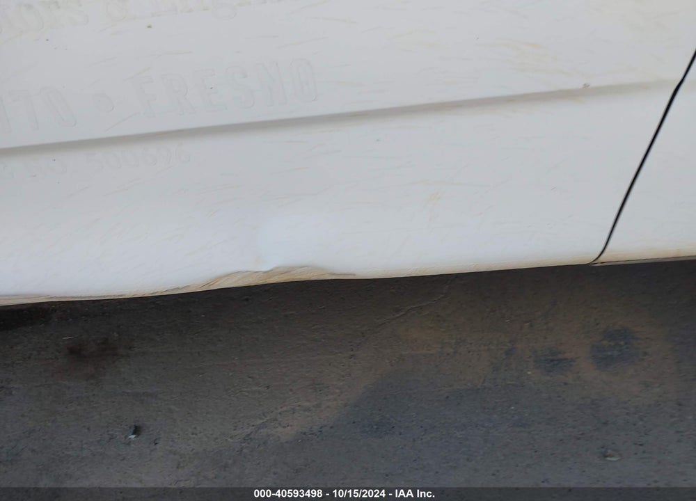 1998 FORD F-150 STANDARD/XL/XLT VIN: 1FTZF172XWNA60057