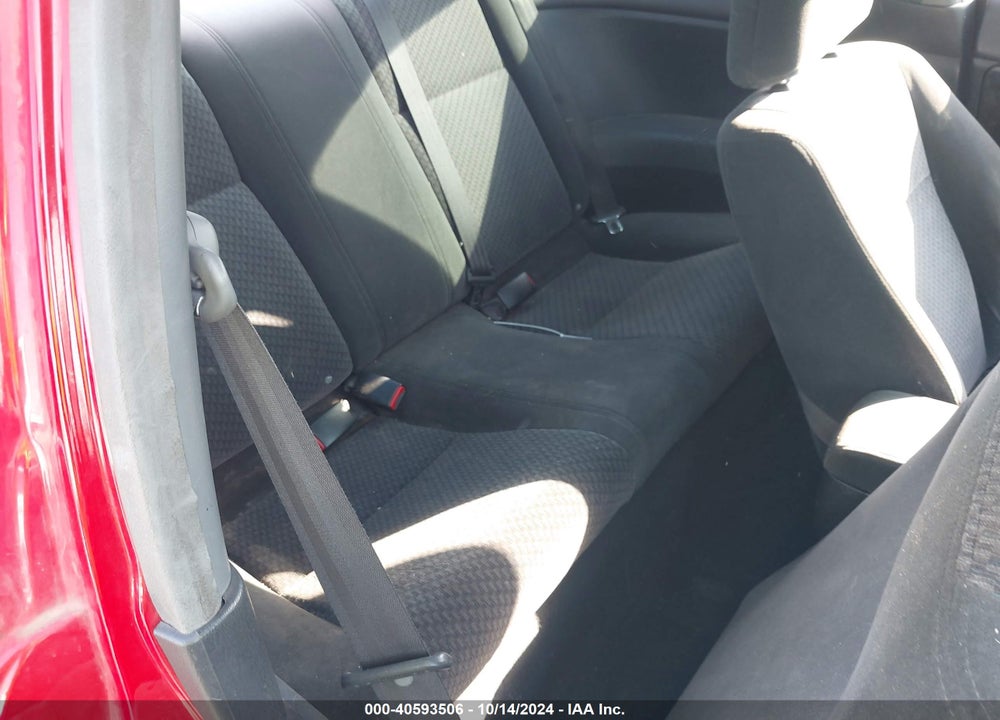 2004 HONDA CIVIC VP VIN: 1HGEM22144L066441