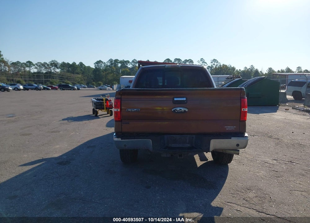 2012 FORD F-150 XLT VIN: 1FTFW1ETXCKD51895