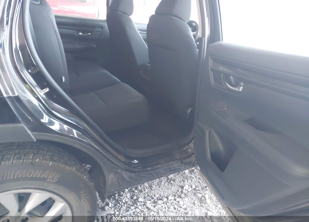 2023 HONDA CR-V LX AWD VIN: 7FARS4H20PE020781