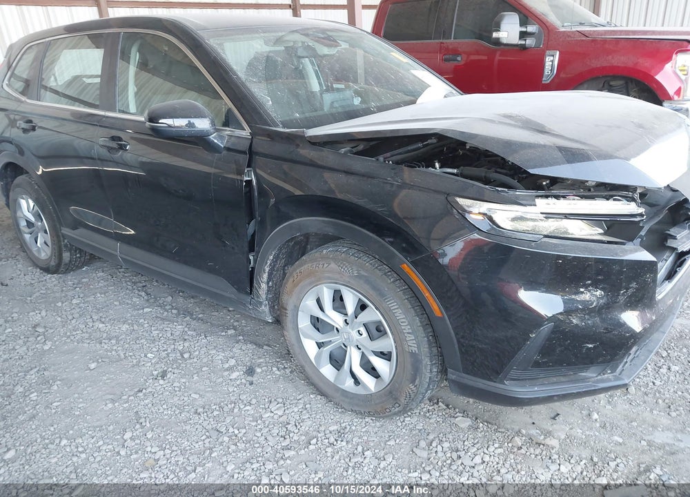 2023 HONDA CR-V LX AWD VIN: 7FARS4H20PE020781