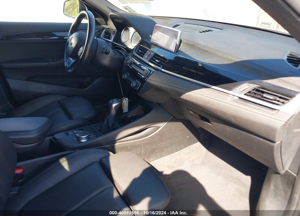 2019 BMW X2 SDRIVE28I VIN: WBXYJ3C55K5N40073