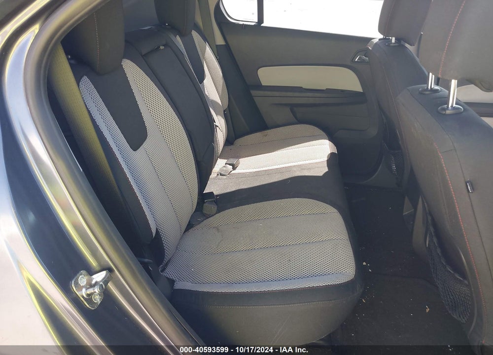 2013 CHEVROLET EQUINOX 1LT VIN: 2GNALDEK5D6335739