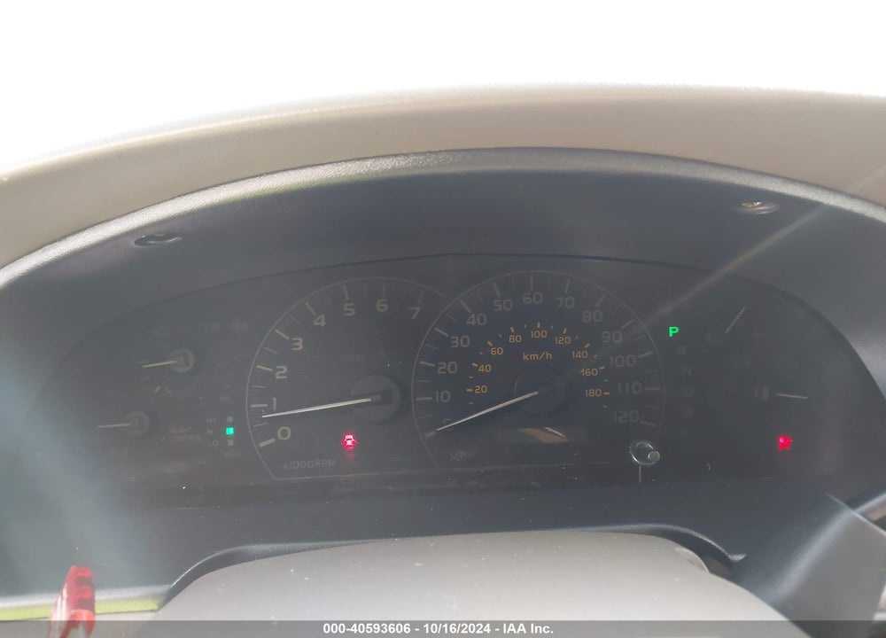 2005 TOYOTA SEQUOIA LIMITED V8 VIN: 5TDZT38A25S250910