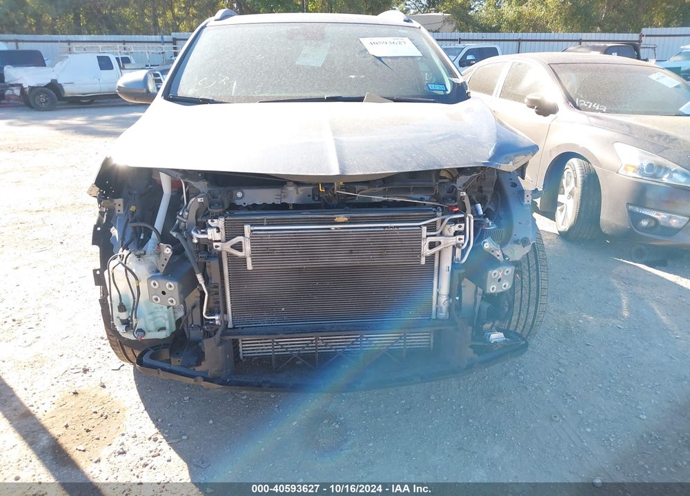 2020 BUICK ENCORE GX FWD SELECT VIN: KL4MMDSL9LB082639