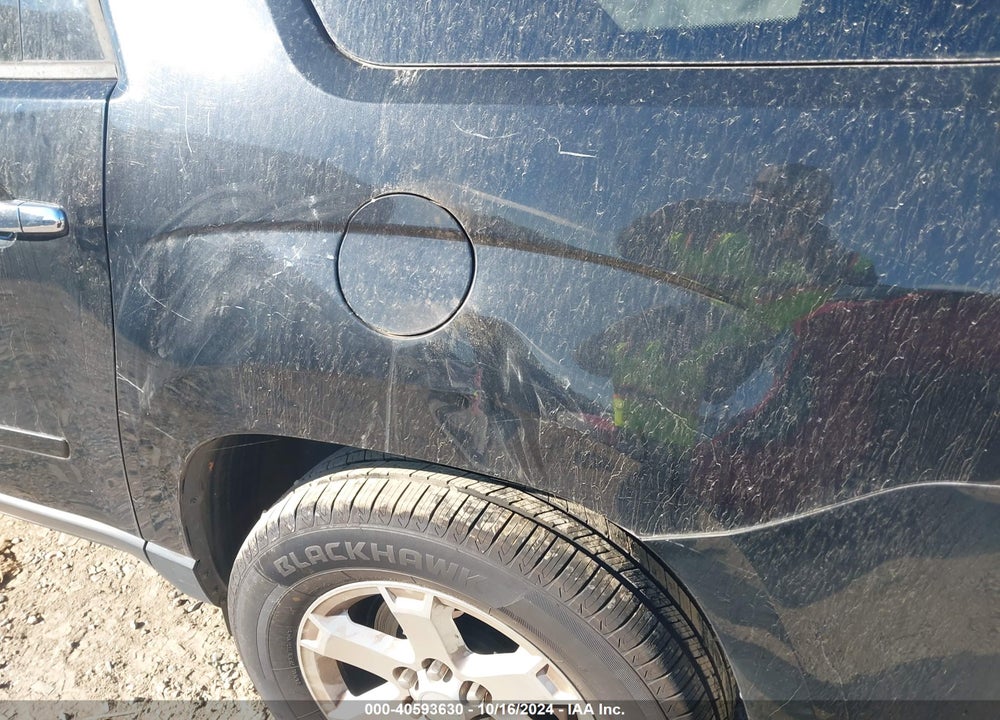 2016 GMC ACADIA SLE-2 VIN: 1GKKVPKD8GJ168755