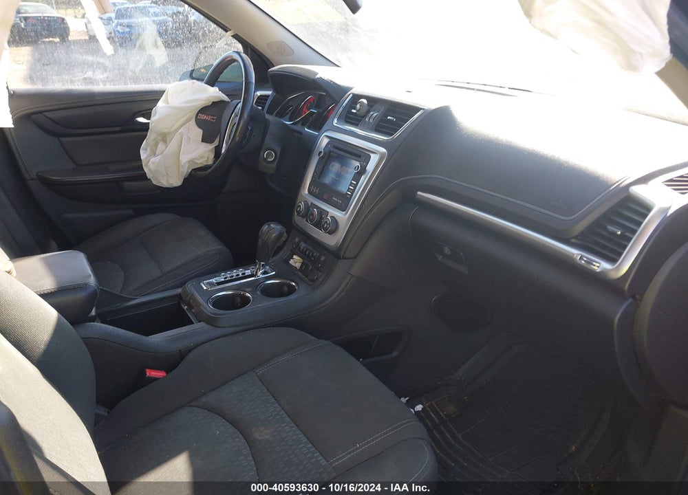 2016 GMC ACADIA SLE-2 VIN: 1GKKVPKD8GJ168755