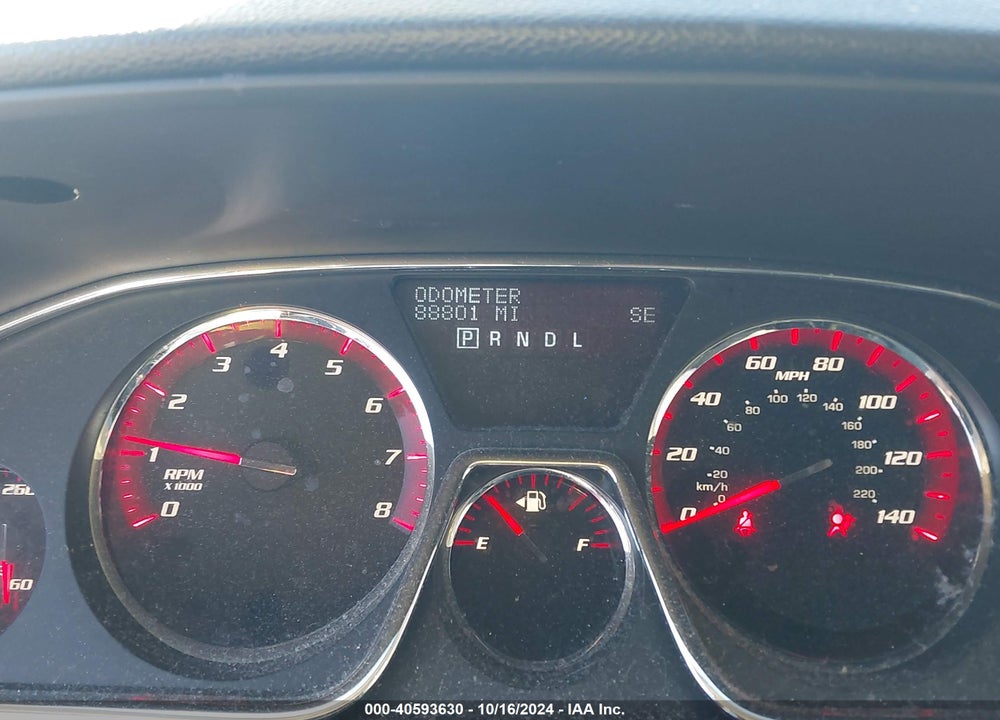 2016 GMC ACADIA SLE-2 VIN: 1GKKVPKD8GJ168755