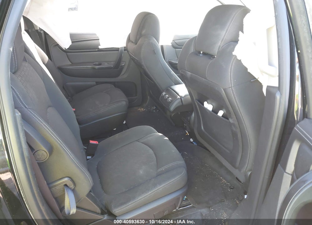 2016 GMC ACADIA SLE-2 VIN: 1GKKVPKD8GJ168755
