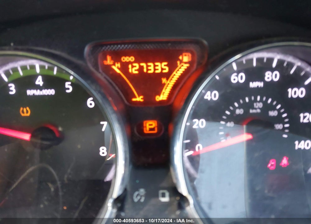 2014 NISSAN VERSA NOTE S PLUS VIN: 3N1CE2CP5EL394935