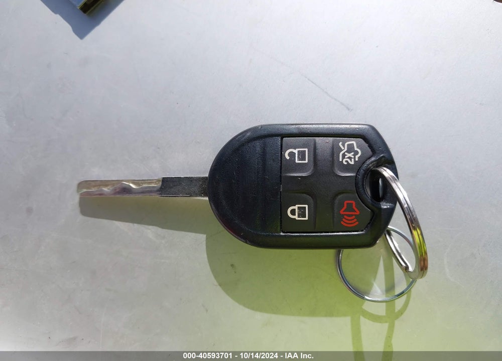 2019 FORD FIESTA SE VIN: 3FADP4EJ7KM142079