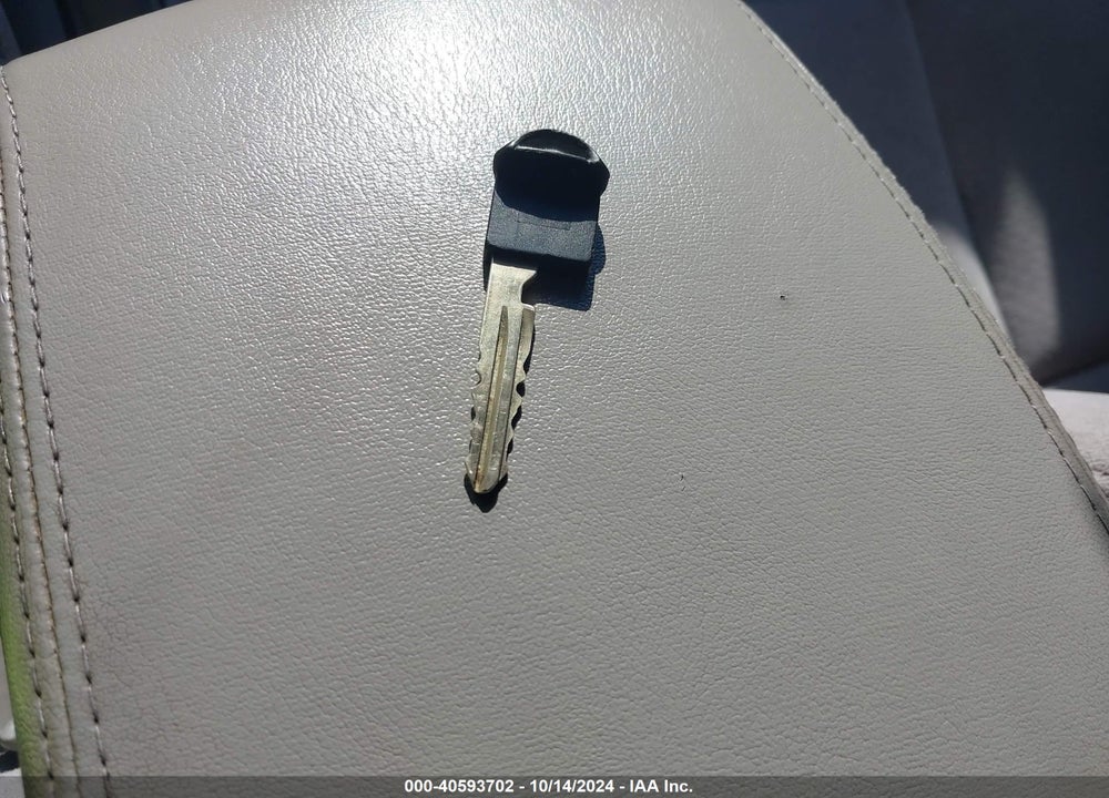 2008 NISSAN MAXIMA 3.5 SE VIN: 1N4BA41E58C810067