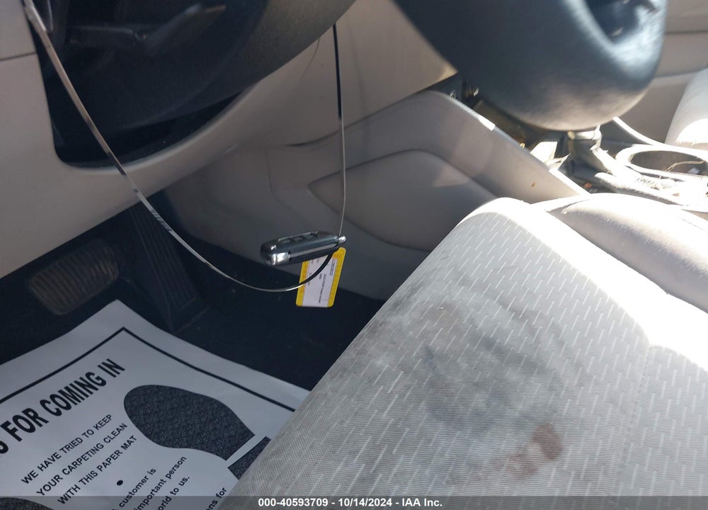 2019 HYUNDAI TUCSON SE VIN: KM8J23A45KU945907