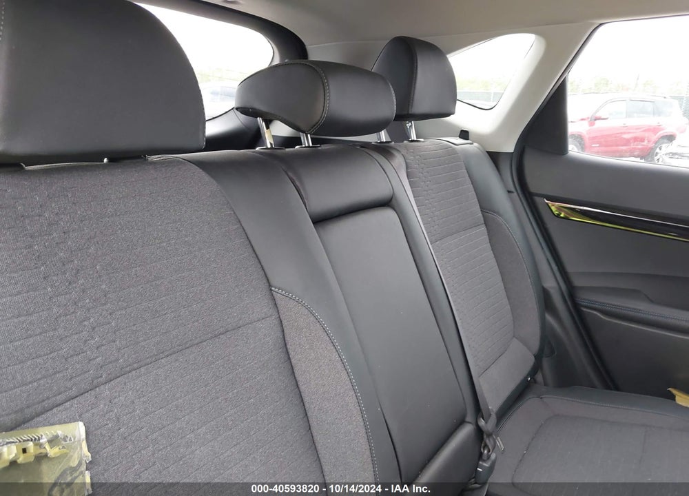 2021 KIA SELTOS S VIN: KNDEU2AA8M7124558