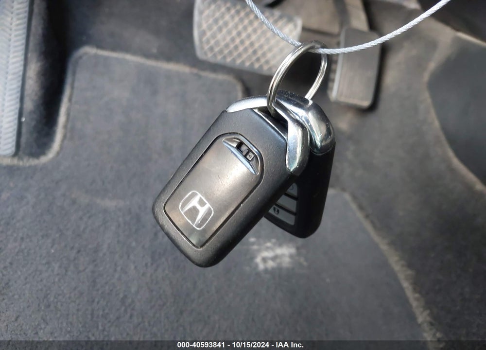 2017 HONDA CIVIC EX-L VIN: 2HGFC1F70HH650368