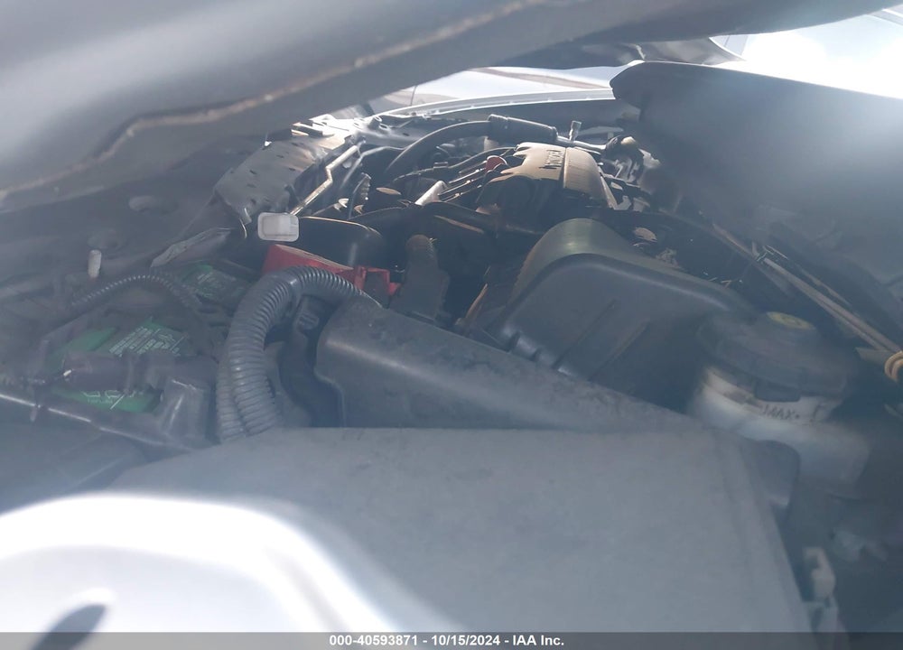 2014 HONDA CIVIC LX VIN: 2HGFB2F58EH525217