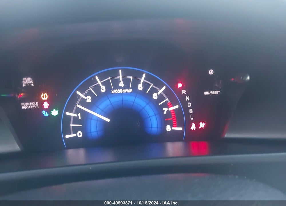 2014 HONDA CIVIC LX VIN: 2HGFB2F58EH525217