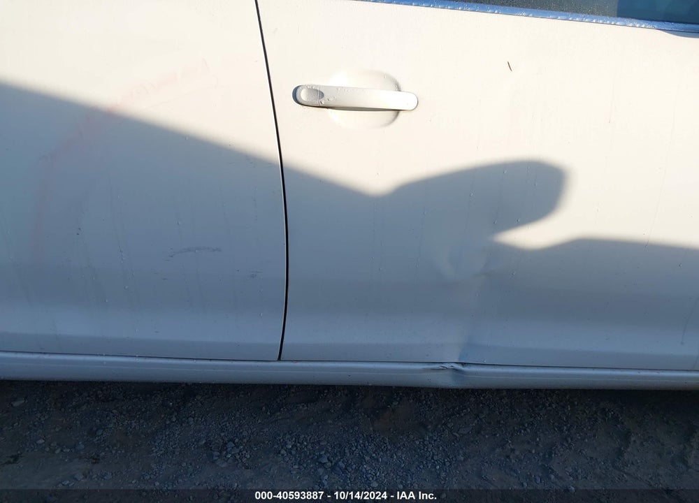 2009 VOLKSWAGEN JETTA SE VIN: 3VWRZ71K39M090824